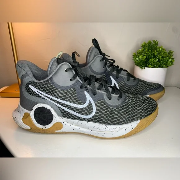 Nike Kevin Durant Boots! - Picture 9 of 9